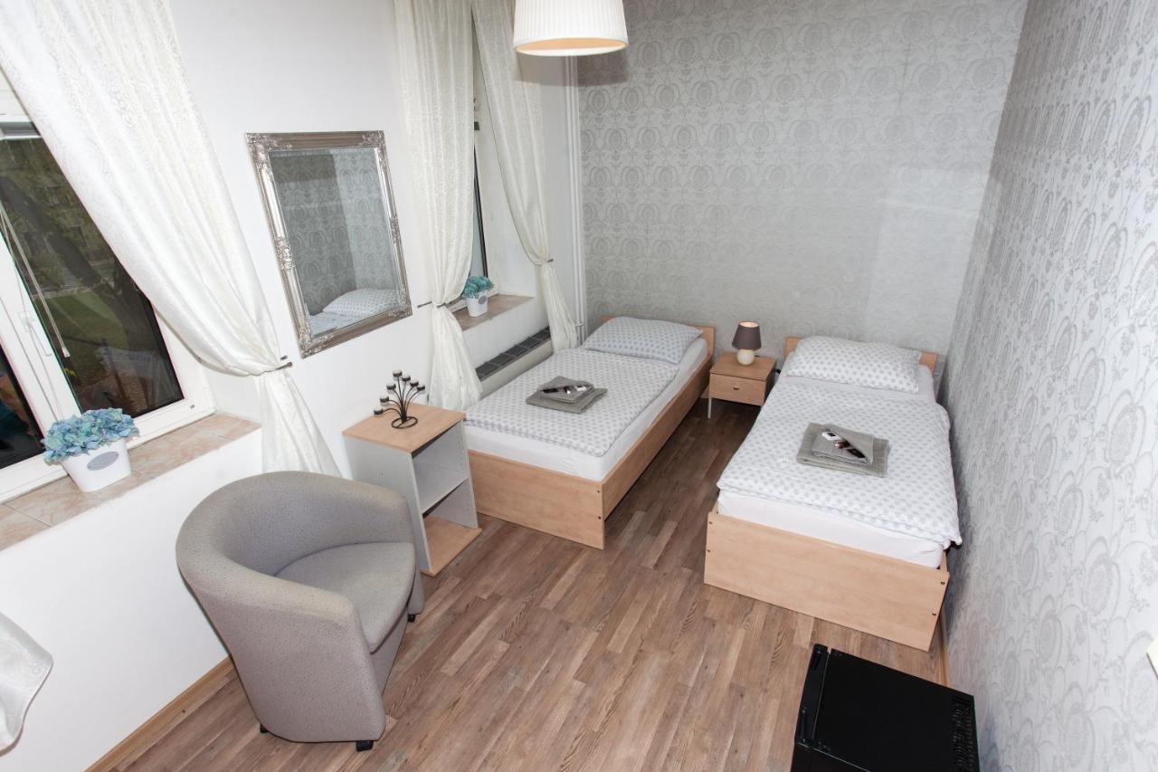 Avenida Park Hotel Teplice Exterior foto